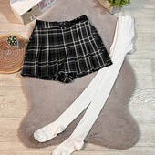 Набір шорти-спідничка і колготи, все в ідеальному стані