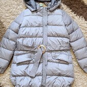Куртка нова тепла S
