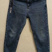 Джинси теплі дитячі Altun