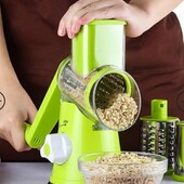 Універсальний подрібнювач