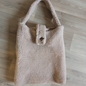 Сумка шопер ,баранчик ,тедді.