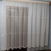 Тюль на вікно!!!