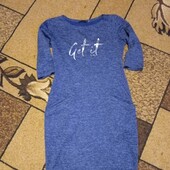 Тепла сукня