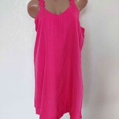 Плаття розмір XL