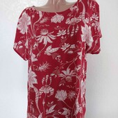 Блуза розмір 14