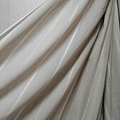 Отрез лен серо-оливкового цвета 600*300