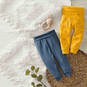 Штанці трикотажні 2 шт Lupilu 86/92.