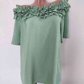 Блуза заміри в описі