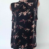 Футболка-блуза розмір 18