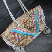 Справжня соломка