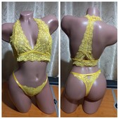 Сексі комплект