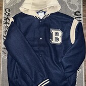 Куртка вітровка