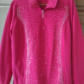 кофта батал