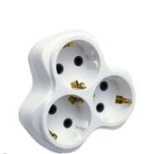 Новый рабочий тройник