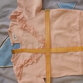 Кофточка для дівчинки, р.80