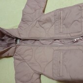 Дитяча куртка, демісезон, р.74