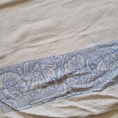 Махровий якісний рушник для лиця у відмінному стані 97*45