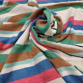 Махровий рушник у хорошому стані 123*75