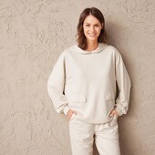 10347..Жіночий ніжний пуловер esmara ХС 32/34