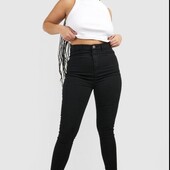 Джинси - великий розмір . 46 євро