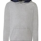 Чоловіча термотолстовка Livergy M 48/50 сіра