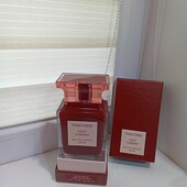 Tom Ford Lost Cherry 100мл Нюанс!