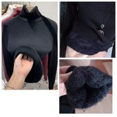 Классный теплющий гольф альпака- гольф -печка!