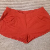 Короткие шорты DKNY р М новые с биркой
