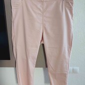 Джегінси заміри в описі