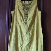 Стильна, яскрава сукня