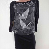 Плаття розмір 38