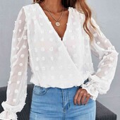 Блуза розмір М