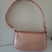 Маленькая сумочка багет Asos