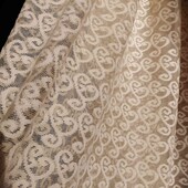Шикарный отрез жаккард 10 метров 