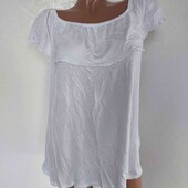 Футболка розмір 46 європейський