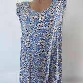 Сорочка-блуза розмір XXL