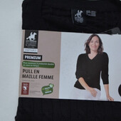 Кофта жіноча esmara eur S 36\38