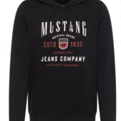 Худі утеплене з начосом Style Bennet М