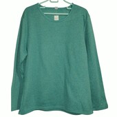 Теплый реглан на флисе