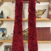 Пухнастий мягенький шарф❤️