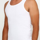 Майка чоловіча Livergy eur M 1шт.