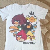 Футболка H&M 10-12р. (146/152)