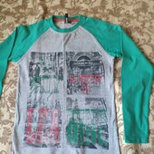 Гарний реглан (146/152)