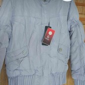куртка зима 