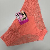 259. Труси мереживні 3xl