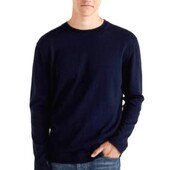 Мужской легкий свитер F&F