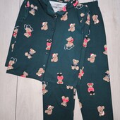 Піжама Primark, мікрофібра, 11-12р / 152см
