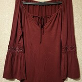 Нарядная блузка