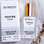 Тестер Byredo Mojave Ghost унисекс, 60 мл