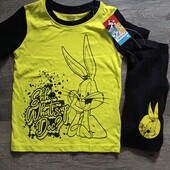 Яскравий комплект для хлопчиків останній